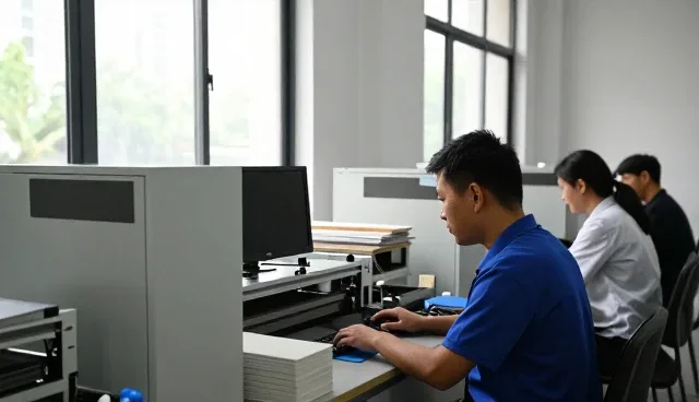 厦门市讯荣城科技有限公司