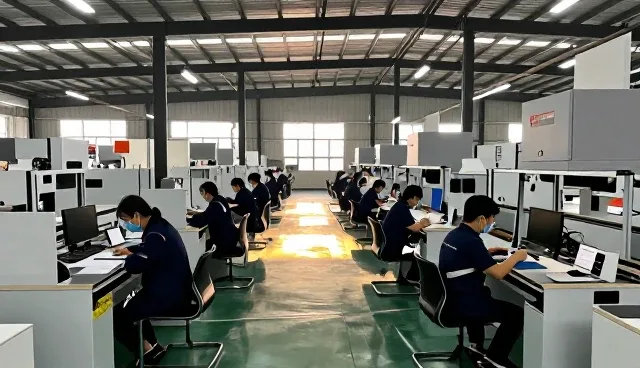 定制化培训系统