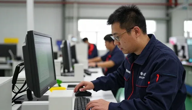 交付质量成为技术培训发展的重要工具