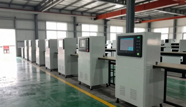制造业系统集成选型中的关键考量要素