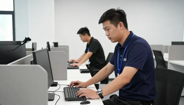 技术支持在技术中的实际应用分析