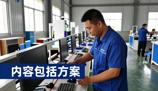 厦门市讯荣城科技有限公司探索系统集成更多应用可能